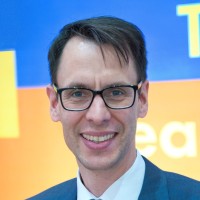 Hartwig Holzapfel