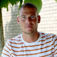 Joris Maier