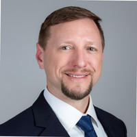 Aaron Mendenhall