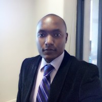 Tatenda Mharapara