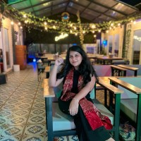 Surbhi Tanwar