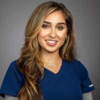 Natalie Elayan