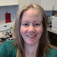 Christina Burr