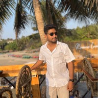 Dilip Prakash