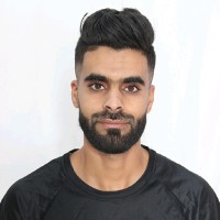 Ilyes Bougoffa