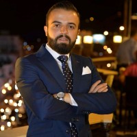 Anthony Tannoury, PhD, Eng.