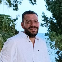 Dimitris Lytis