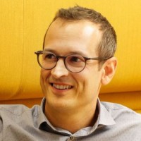 Samuel Müller, CFA, FRM, CAIA