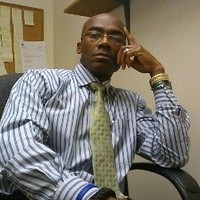 Rich Heyward
