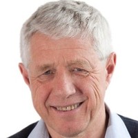 Kristian M Jensen