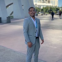 Christian Vidaurre Villamil