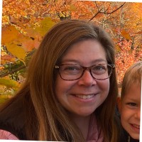 Catrina (Hudson) Rueckwald