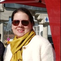 Didem Öztunç Bulunur