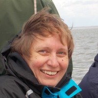 Bertha Tamming