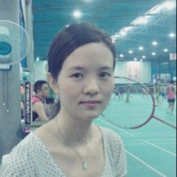 Tracy Wu