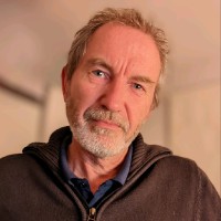 Simon Brickle