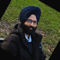 Jasmeet Singh
