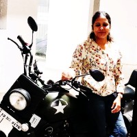 Priyanka Sinha