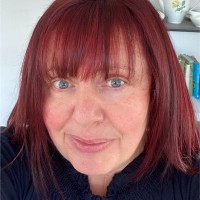 Martina Dick