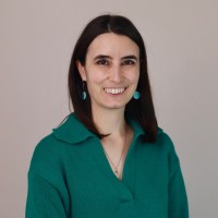 Annette Masterson, Ph.D.