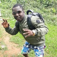 Alhadji Bor Sas Oumar