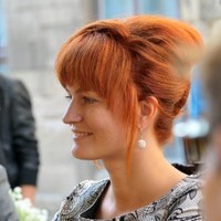 Alena Tarasova-Krasiieva
