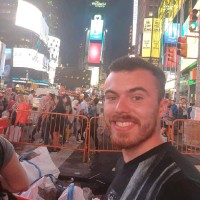 🧑‍💻 Jed Burrows