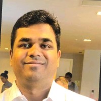 Eknath Sable