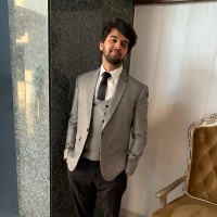Usama Hashmi