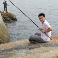 Alex Tang