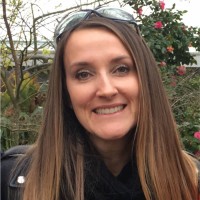 Clare Moran