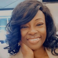 Tracie Hodge, Cfe, Maom