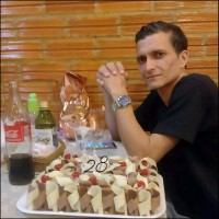 Guilherme Augusto Dalpino