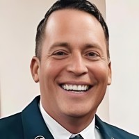 Derek Padgett
