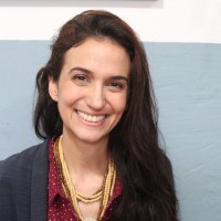 Raquel Gomes