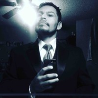 Rick Rodriguez