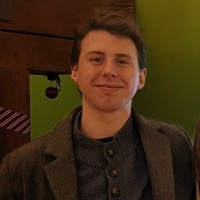 Carter MacLean