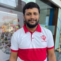 Dinesh Kumar