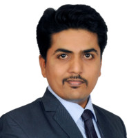 Sachin Bhandare