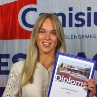 Zoë Raamsteeboers