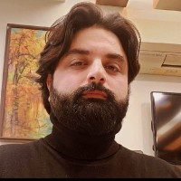 Usman Shahid