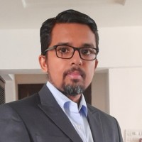 Kaushik Das