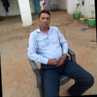 Rakesh Maurya