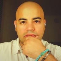 Omar Ali Ibrahim-Marosh