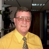 Chris Abson