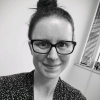 Sarah Carron