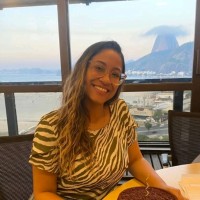 Adrielle Moraes