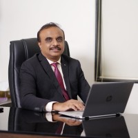 Girish Dandavate