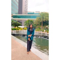 Shivani Katkar
