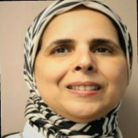 Ettirmidi Ouafa
